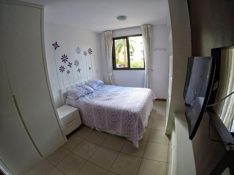 ברזיליה Life Resort K מראה חיצוני תמונה