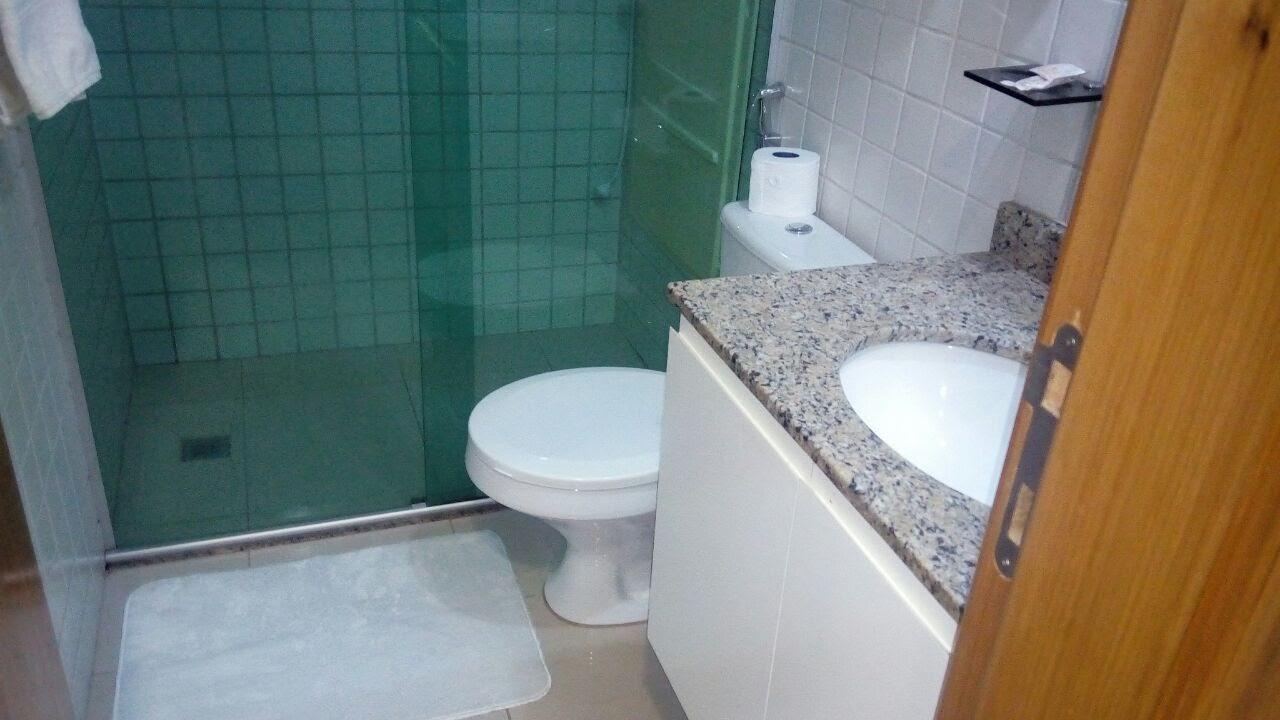 ברזיליה Life Resort K מראה חיצוני תמונה