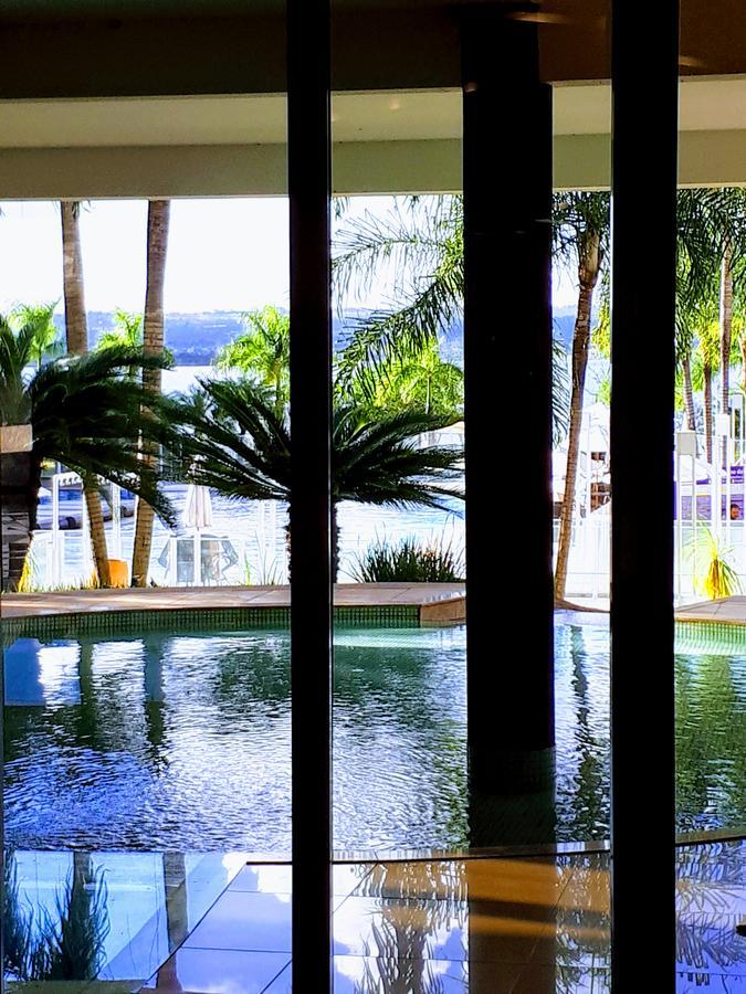 ברזיליה Life Resort K מראה חיצוני תמונה
