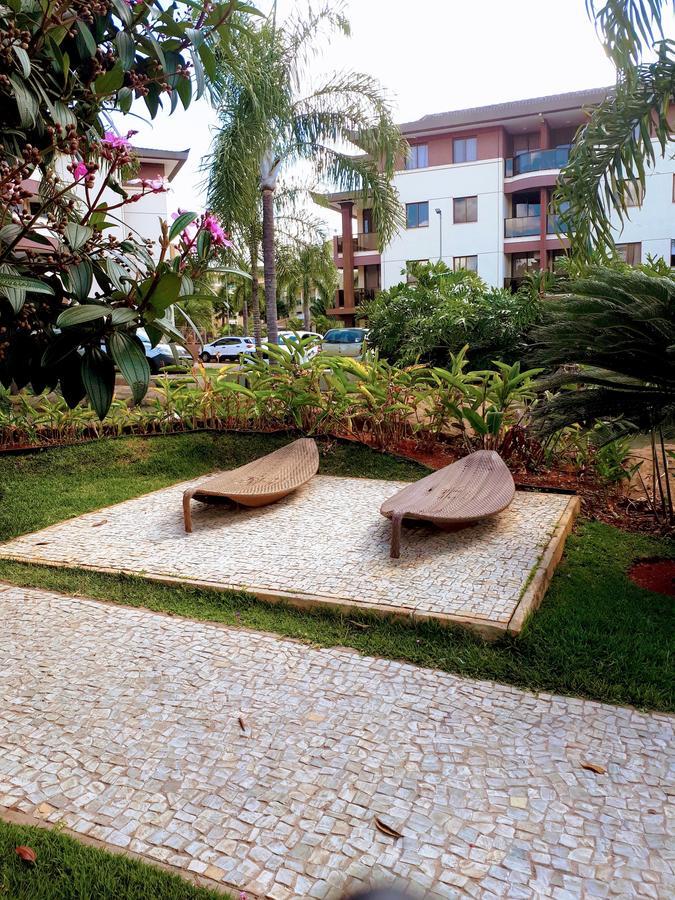 ברזיליה Life Resort K מראה חיצוני תמונה