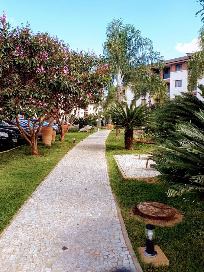 ברזיליה Life Resort K מראה חיצוני תמונה