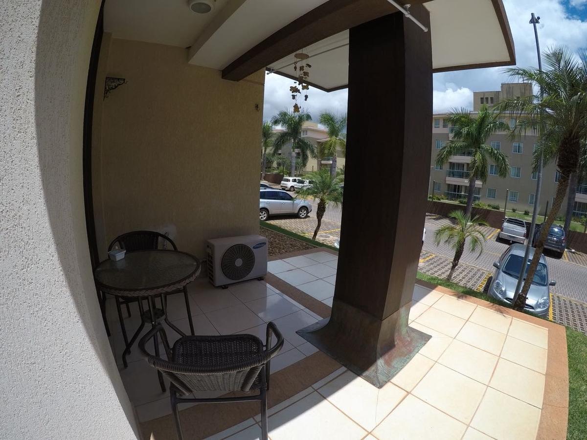 ברזיליה Life Resort K מראה חיצוני תמונה