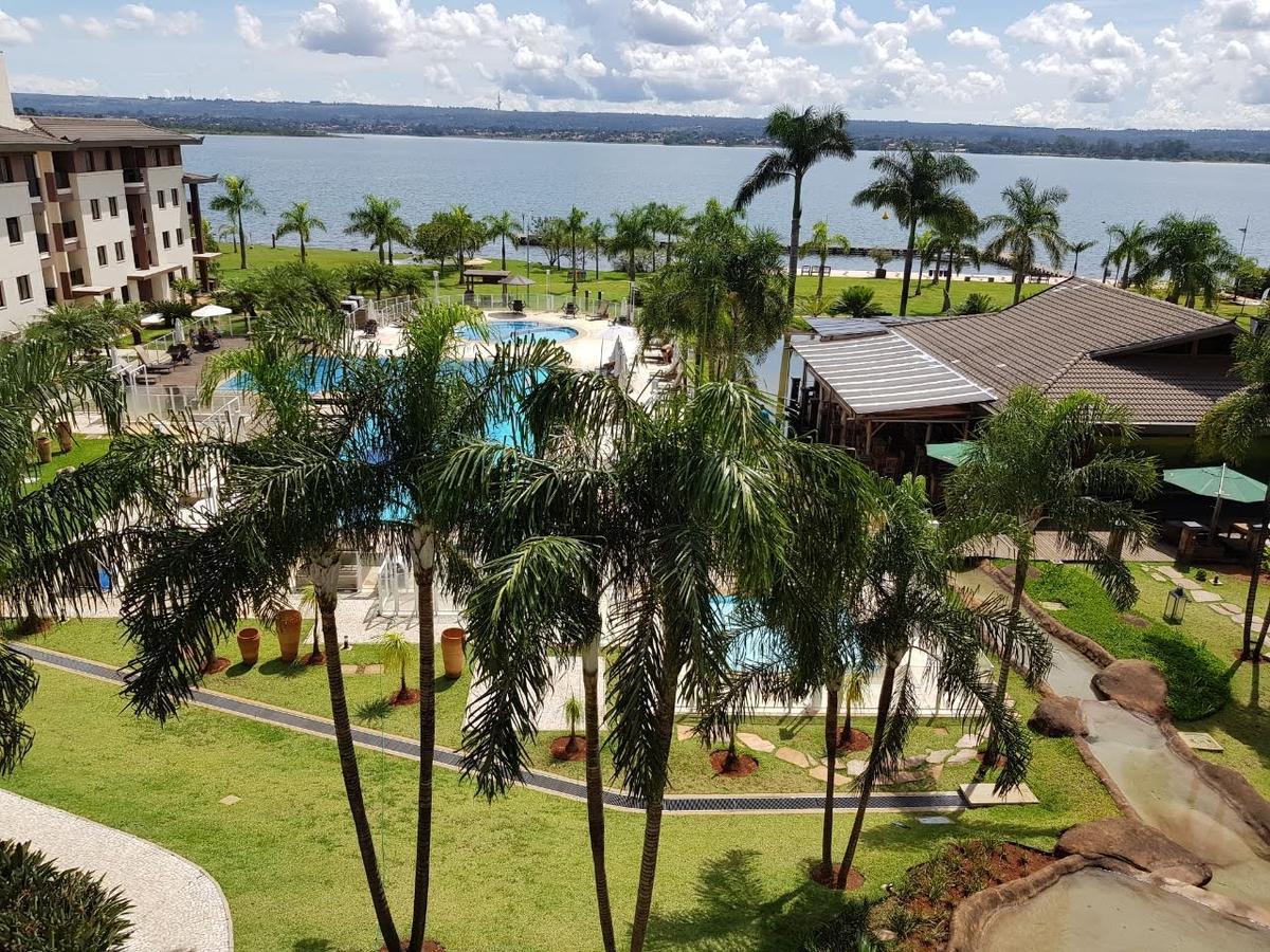 ברזיליה Life Resort K מראה חיצוני תמונה