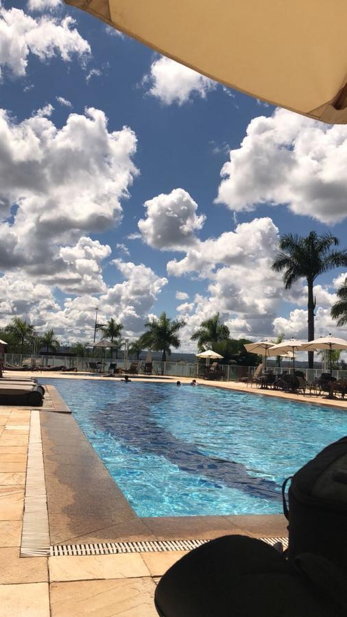 ברזיליה Life Resort K מראה חיצוני תמונה