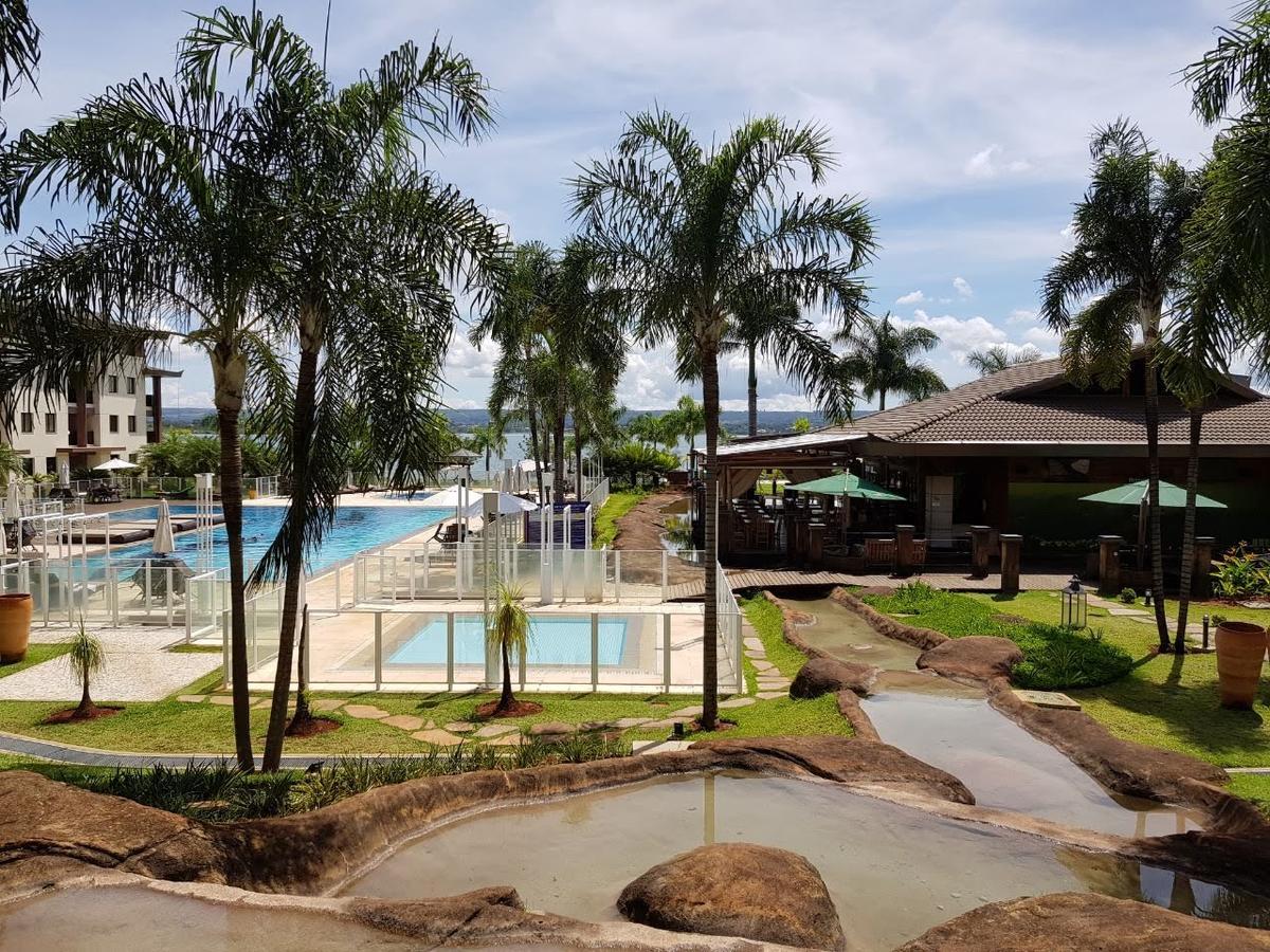 ברזיליה Life Resort K מראה חיצוני תמונה