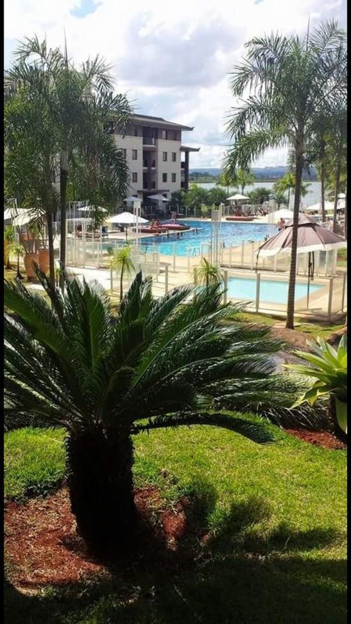 ברזיליה Life Resort K מראה חיצוני תמונה