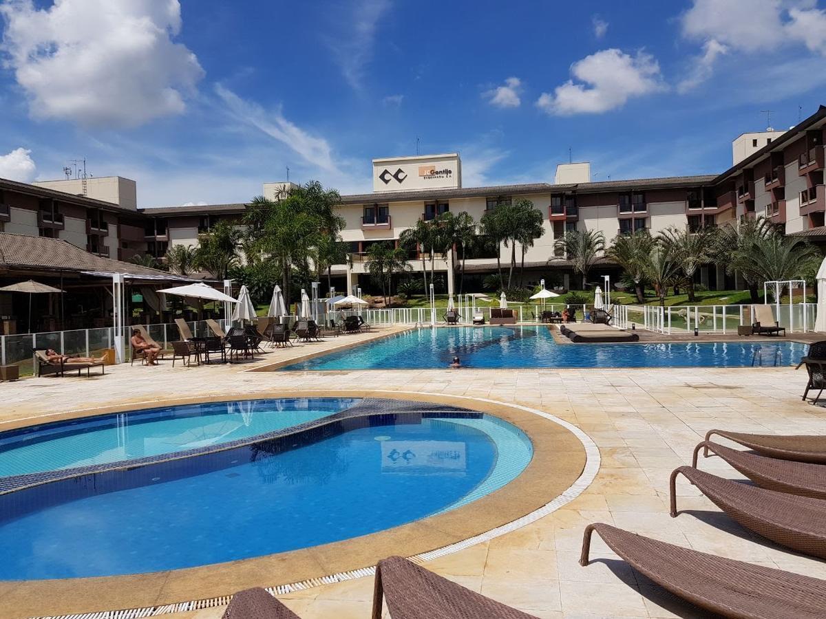ברזיליה Life Resort K מראה חיצוני תמונה